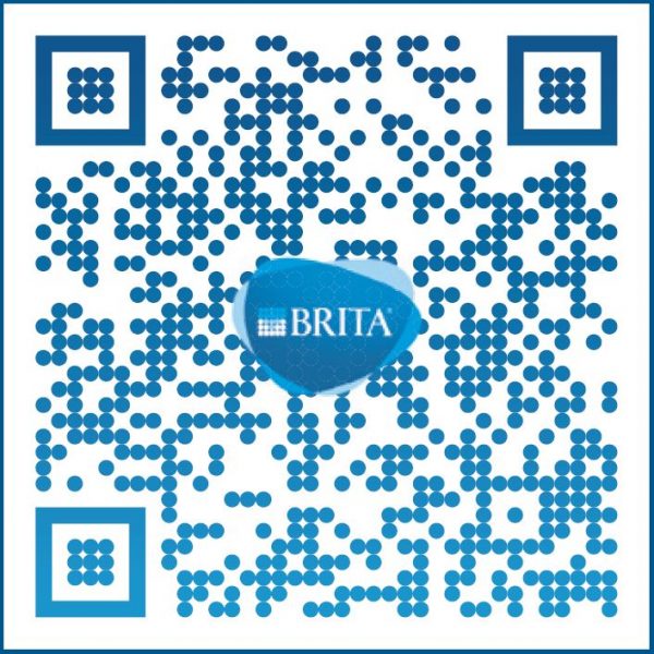 web-версию BRITA Professional Filter Service